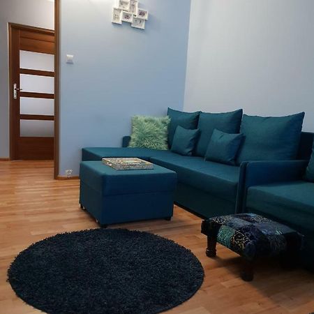 Apartament Wyszynskiego Бялисток Екстериор снимка