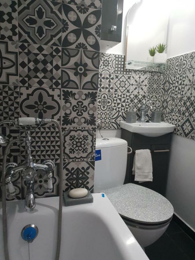 Apartament Wyszynskiego Бялисток Екстериор снимка