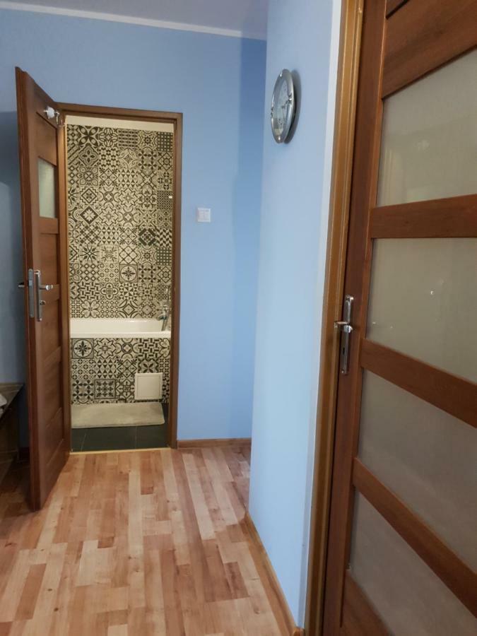 Apartament Wyszynskiego Бялисток Екстериор снимка