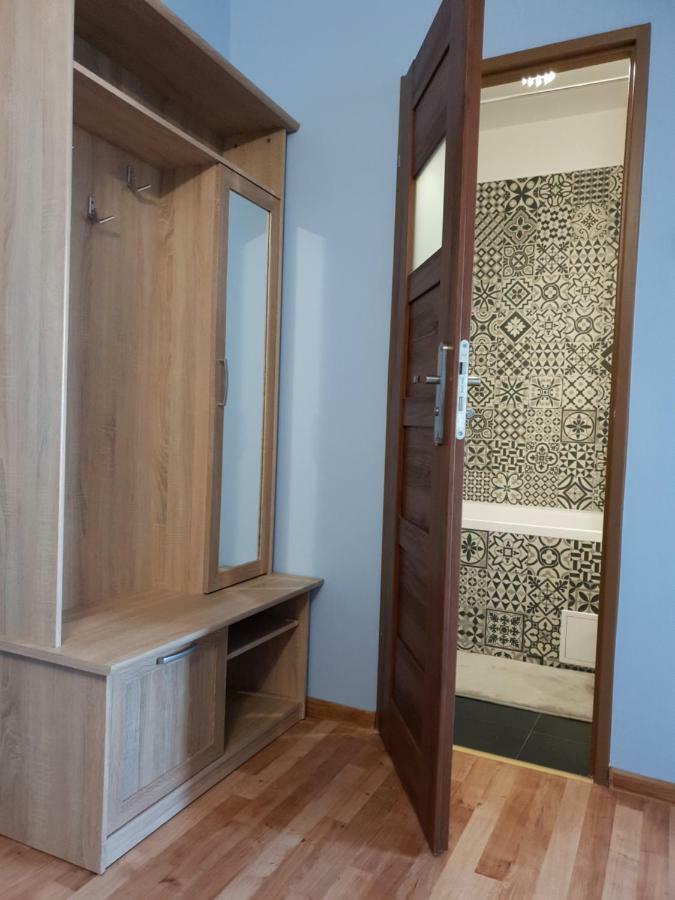 Apartament Wyszynskiego Бялисток Екстериор снимка
