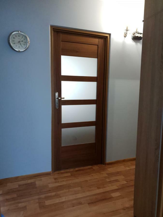 Apartament Wyszynskiego Бялисток Екстериор снимка