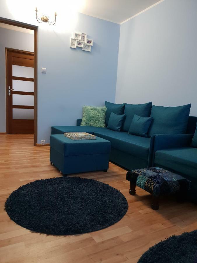 Apartament Wyszynskiego Бялисток Екстериор снимка