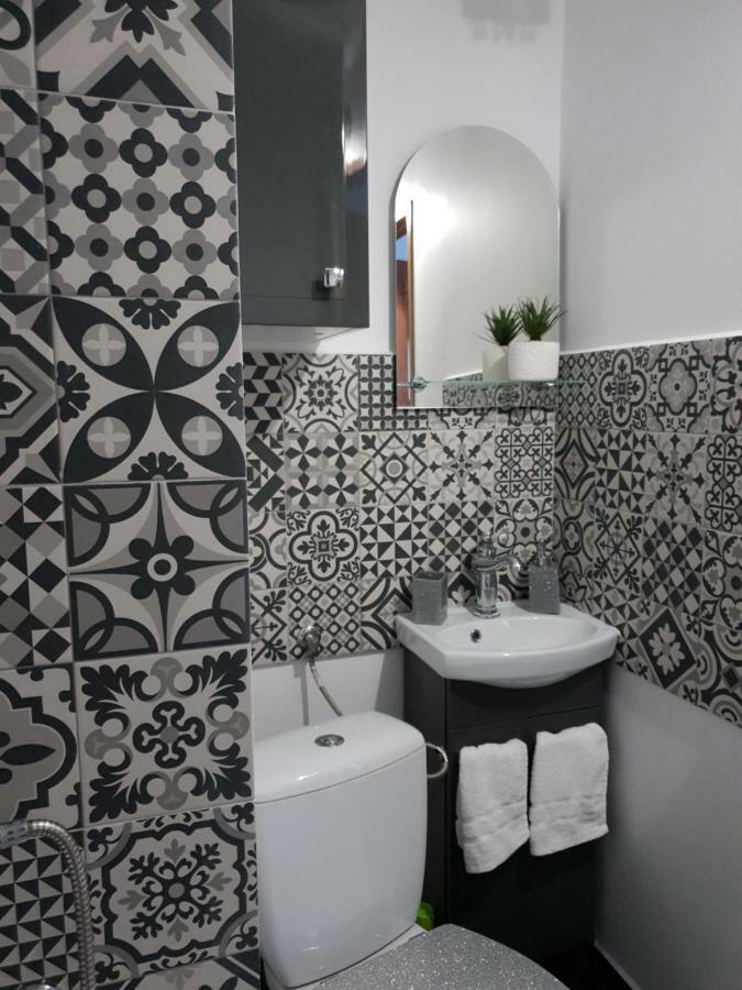 Apartament Wyszynskiego Бялисток Екстериор снимка