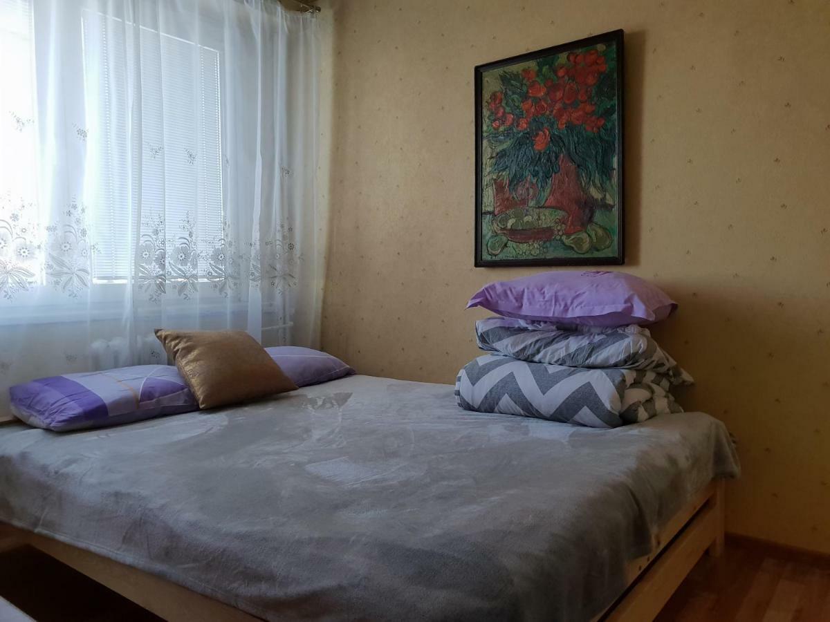 Apartament Wyszynskiego Бялисток Екстериор снимка