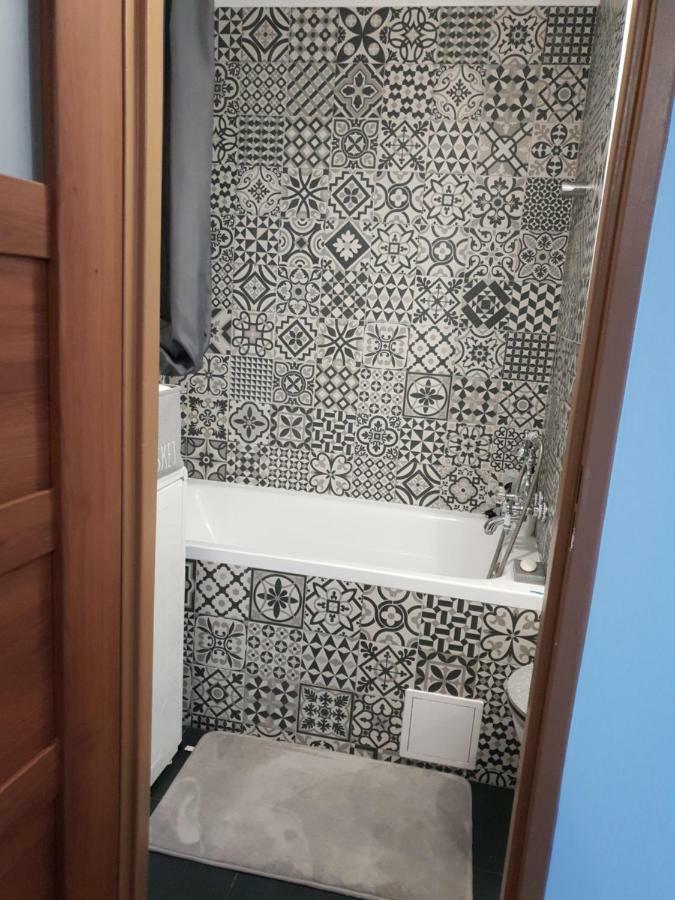 Apartament Wyszynskiego Бялисток Екстериор снимка